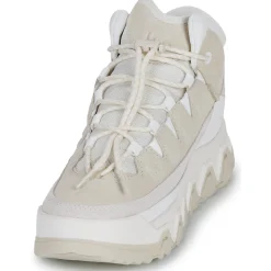 Hot UGG - W CAPTRAIL HIGH Beige