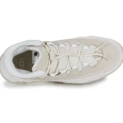 Hot UGG - W CAPTRAIL HIGH Beige