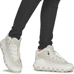 Hot UGG - W CAPTRAIL HIGH Beige