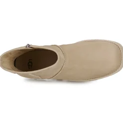 UGG - W CITYFUNC MID Beige