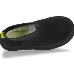 UGG - W CLASSIC MINI DIPPER Noir Sale