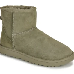 UGG - W CLASSIC MINI II