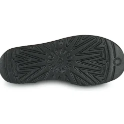 Online UGG - W CLASSIC MINI PLATFORM Noir