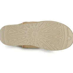 UGG - W CLASSIC ULTRA MINI Beige