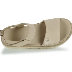 UGG - W GOLDENSTAR Beige New
