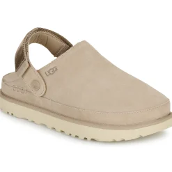 UGG - W GOLDENSTAR CLOG Beige Clearance