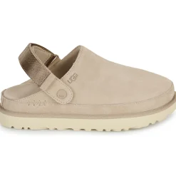 UGG - W GOLDENSTAR CLOG Beige Clearance
