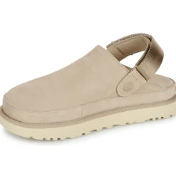 UGG - W GOLDENSTAR CLOG Beige Clearance