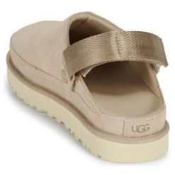 UGG - W GOLDENSTAR CLOG Beige Clearance