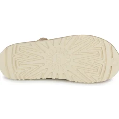 UGG - W GOLDENSTAR CLOG Beige Clearance