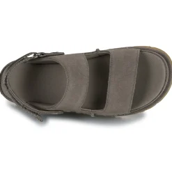 Hot UGG - W GOLDENSTAR GLIDE Taupe