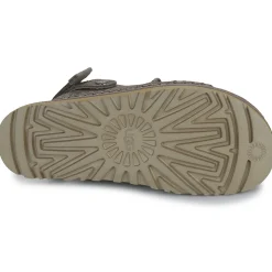 Hot UGG - W GOLDENSTAR GLIDE Taupe