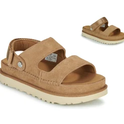 New UGG - W GOLDENSTAR GLIDE Cognac