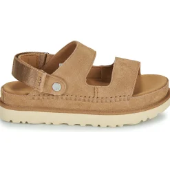 New UGG - W GOLDENSTAR GLIDE Cognac