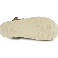 New UGG - W GOLDENSTAR GLIDE Cognac