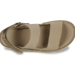 UGG - W GOLDENSTAR GLIDE Beige Discount