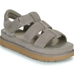 Clearance UGG - W GOLDENSTAR STRAP Taupe