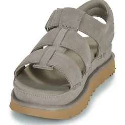 Clearance UGG - W GOLDENSTAR STRAP Taupe