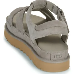 Clearance UGG - W GOLDENSTAR STRAP Taupe