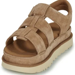 UGG - W GOLDENSTAR STRAP Cognac Online
