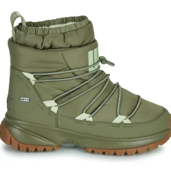 Hot UGG - YOSE PUFFER MID Olive