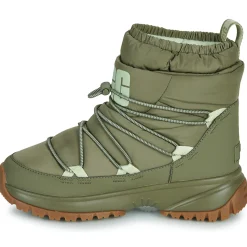 Hot UGG - YOSE PUFFER MID Olive
