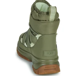 Hot UGG - YOSE PUFFER MID Olive