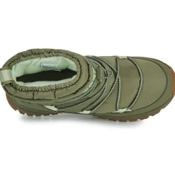 Hot UGG - YOSE PUFFER MID Olive