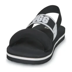 UGG - ZUMA SLING Noir Best