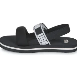 UGG - ZUMA SLING Noir Best