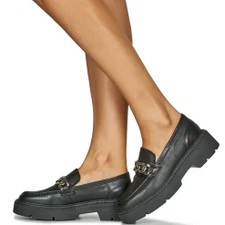 Ulanka - ESTIVELA Noir