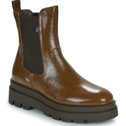 Discount Ulanka - MALIA Marron