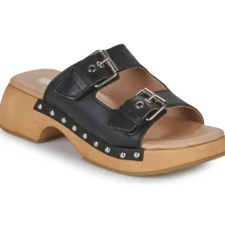 Best Ulanka - MCROGER Noir