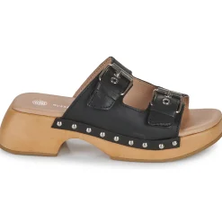 Best Ulanka - MCROGER Noir