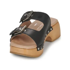 Best Ulanka - MCROGER Noir