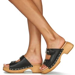 Best Ulanka - MCROGER Noir