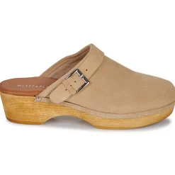Ulanka - MCTRUCK Beige Hot