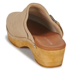 Ulanka - MCTRUCK Beige Hot