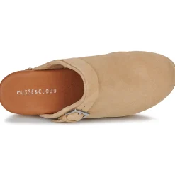 Ulanka - MCTRUCK Beige Hot