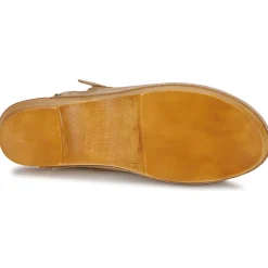 Ulanka - MCTRUCK Beige Hot