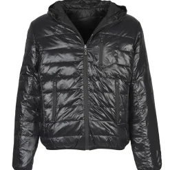 Hot Umbro - DIAMOND-DOUDOUNE--SCHISTE Noir