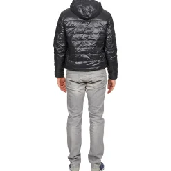 Hot Umbro - DIAMOND-DOUDOUNE--SCHISTE Noir