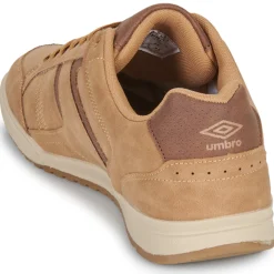 Umbro - UM JADE Cognac