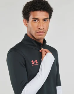 Hot Under Armour - M'S CH. MIDLAYER Noir