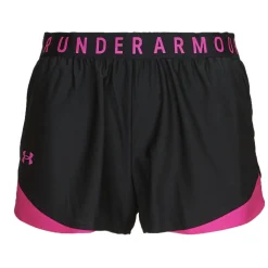 Hot Under Armour - PLAY UP SHORTS 3.0