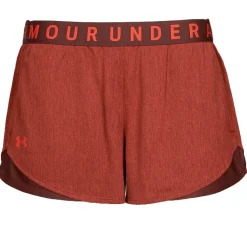 Under Armour - PLAY UP TWIST SHORTS 3.0 Discount