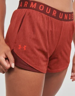 Under Armour - PLAY UP TWIST SHORTS 3.0 Discount