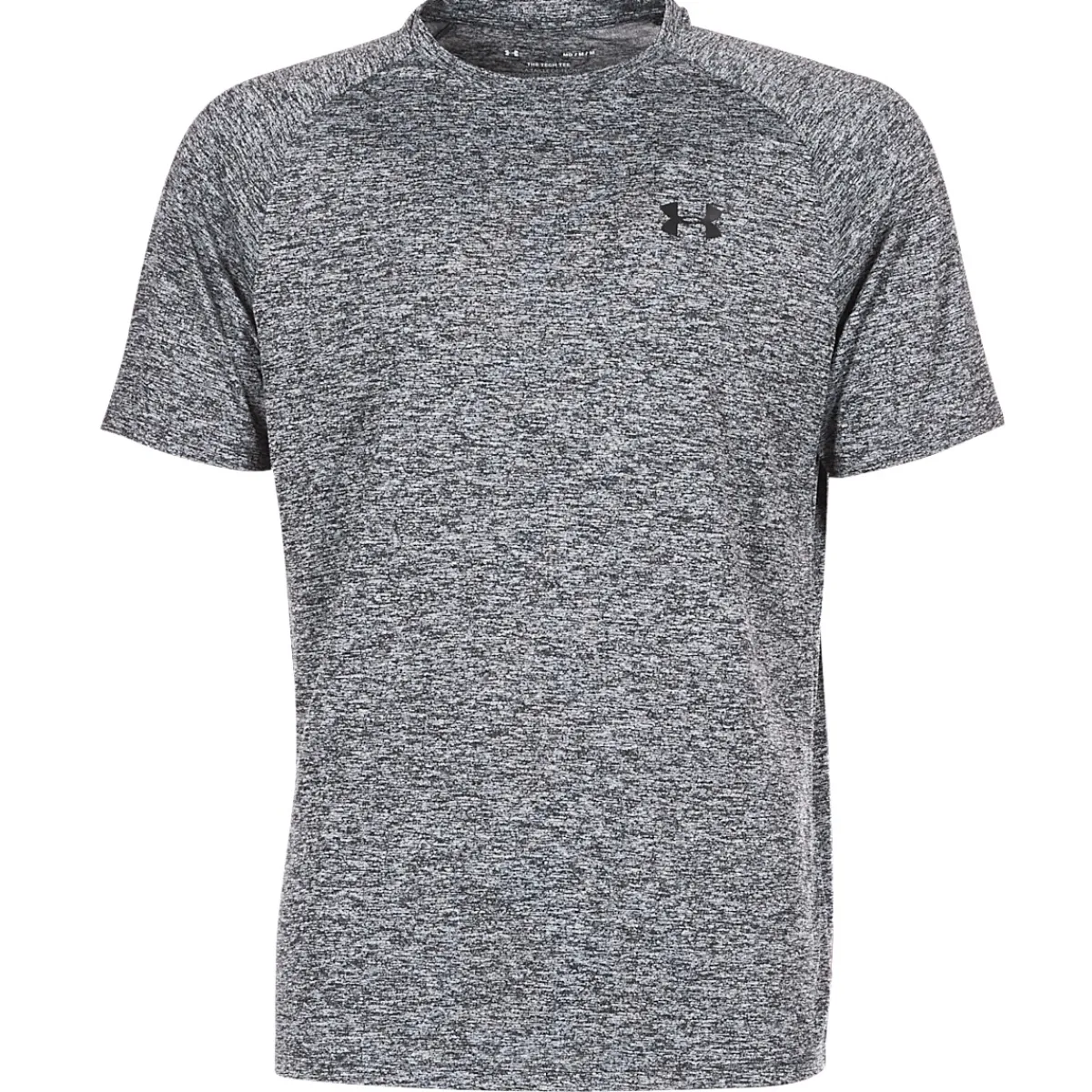 New Under Armour - TECH 2.0 SS TEE Gris