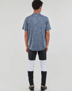 New Under Armour - TECH 2.0 SS TEE Marine
