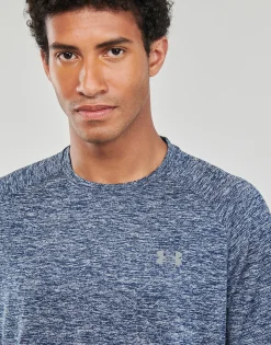New Under Armour - TECH 2.0 SS TEE Marine